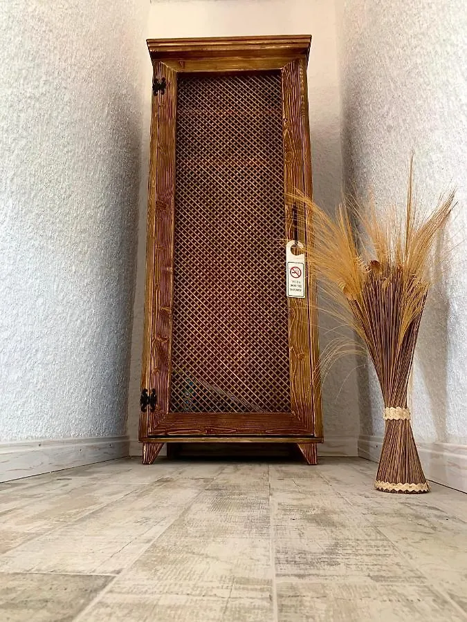 Windmill Alaçatı Oda ve Kahvaltı