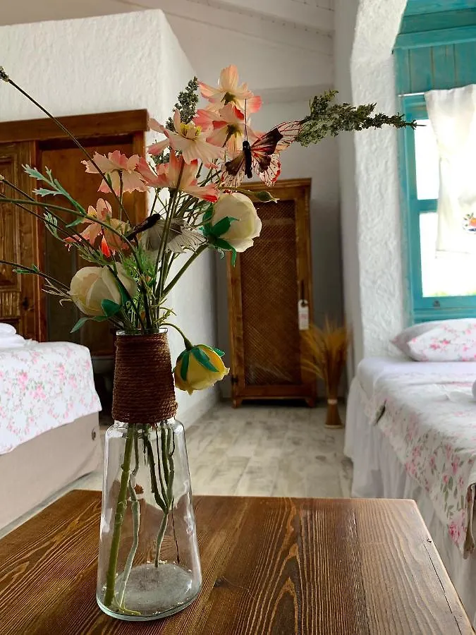 Windmill Alaçatı