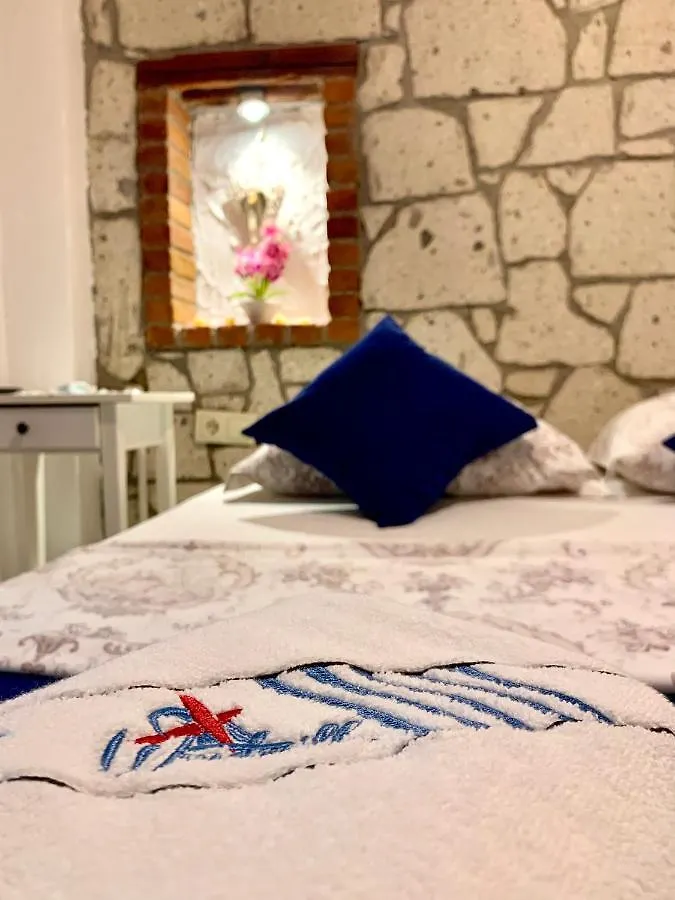 Oda ve Kahvaltı Windmill Alaçatı