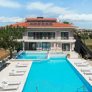 Enki Suess Hotel