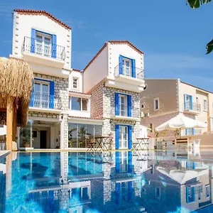 Fora Bella Hotel