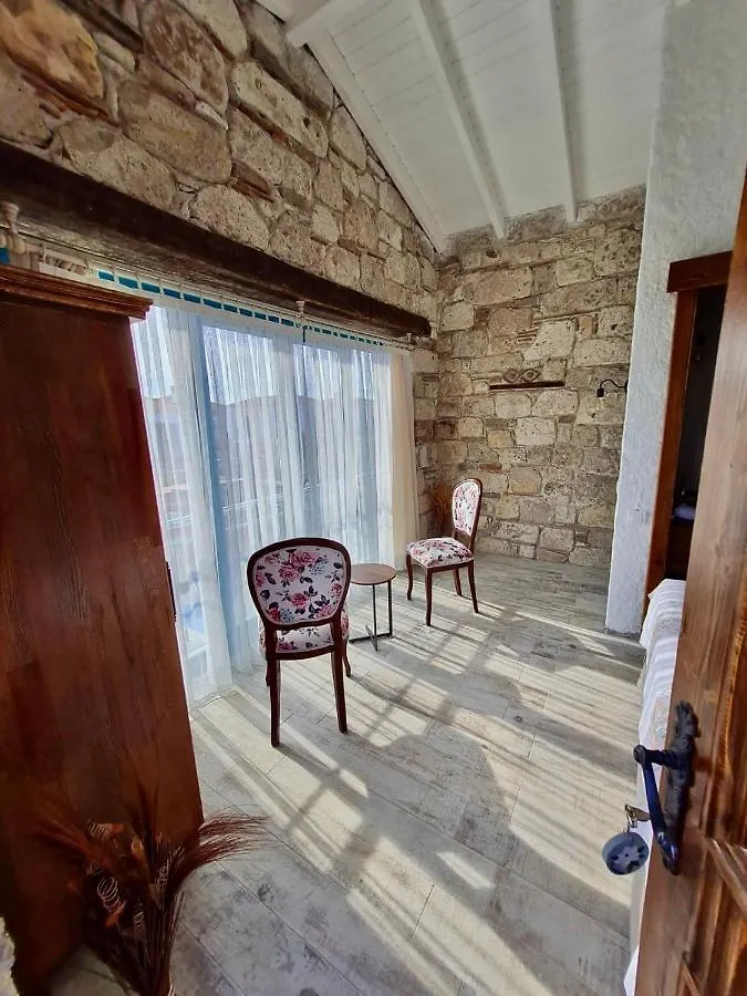 Windmill Alacati Bed & Breakfast